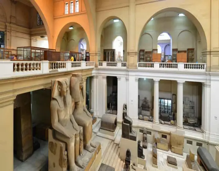 Cairo & Pyramids Day Tour – Explore Egypt’s Iconic Wonders!